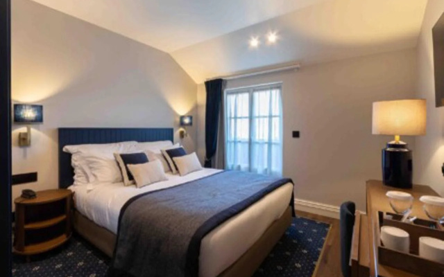 Hotel Viana Sol