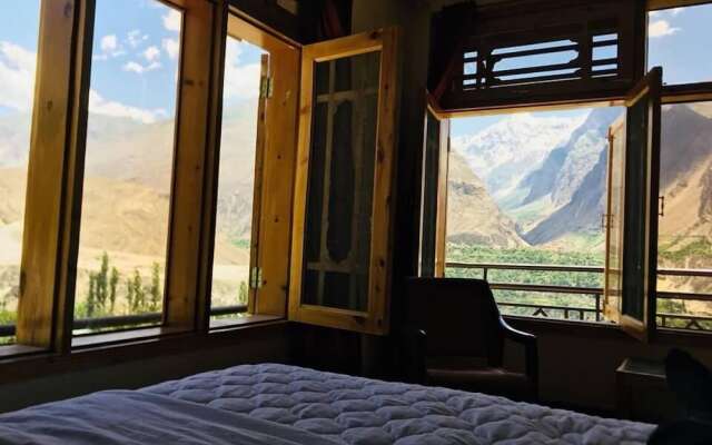 Karakorum View Hotel