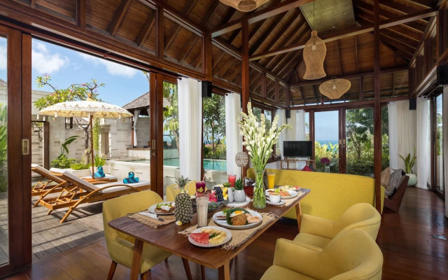 The Chand's Boutique Villas by Villa Finder