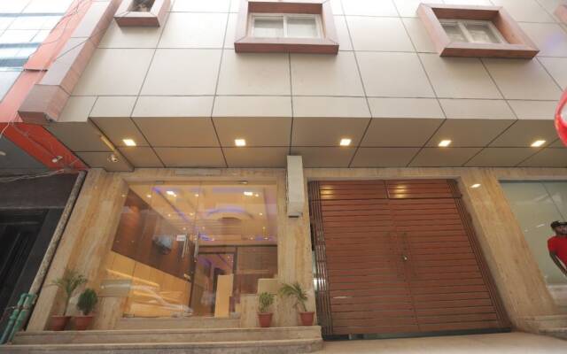 Hotel Arch Suites