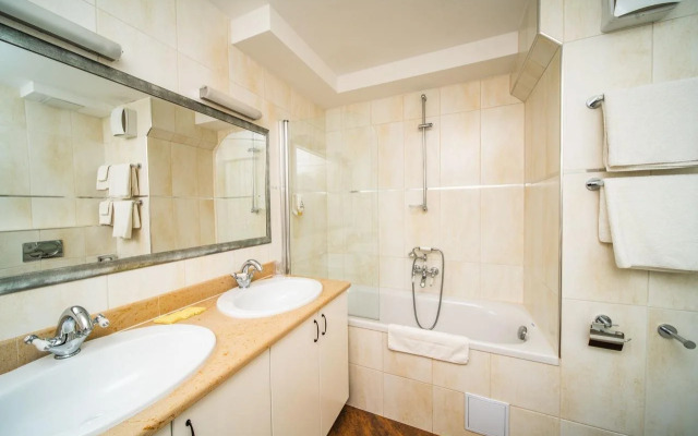 Apartments Villa Riva