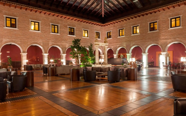 AC Hotel Palacio de Santa Ana by Marriott