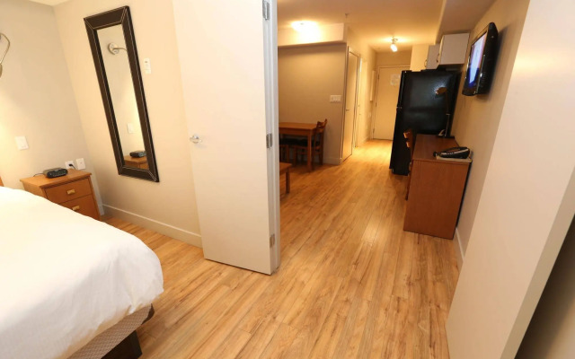 Platinum Residences