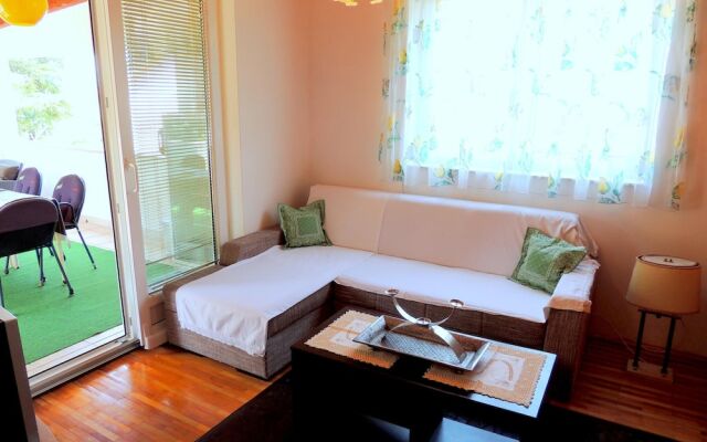 Apartment Borosak