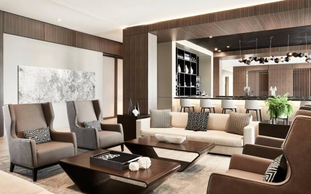 AC Hotel by Marriott Huntsville Downtown