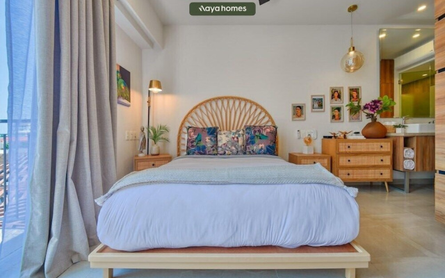 Cozy 1Br Apt - Pool - Gym - 2 Min to the Beach