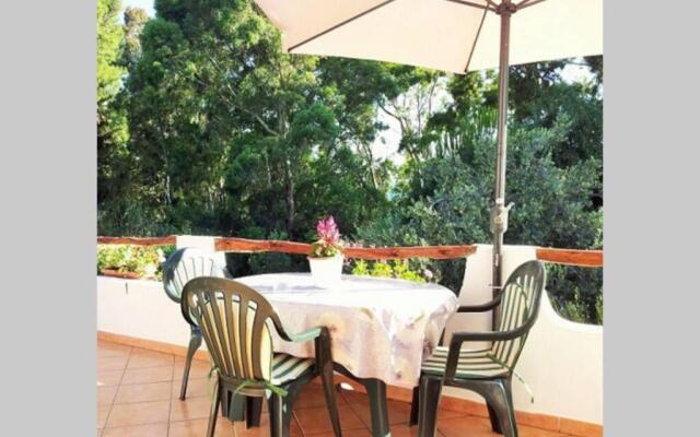 Appartamento a 50 metri dal mare