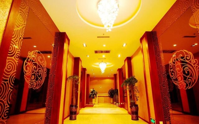 Lantian Hotel