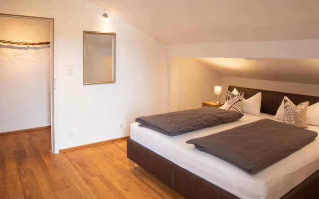 Ferienwohnung Traudl