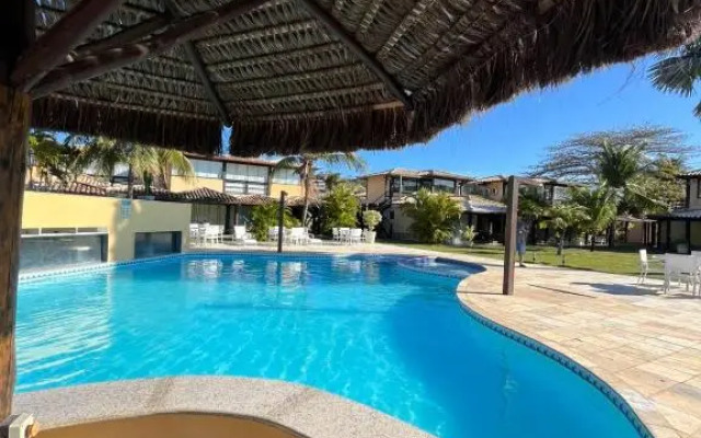 Geriba Beach apart hotel apt504
