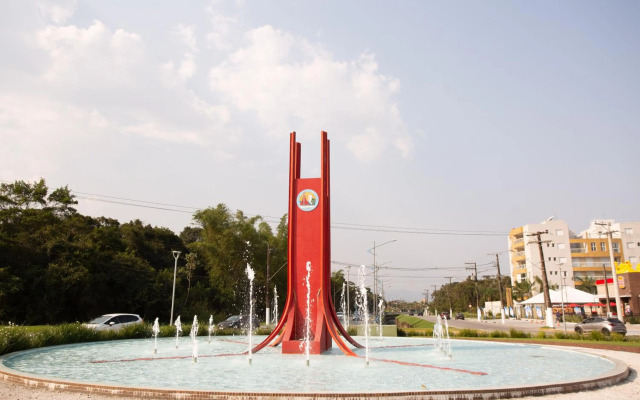 Incrível Vista para o Mar, 4 Quartos com Varanda