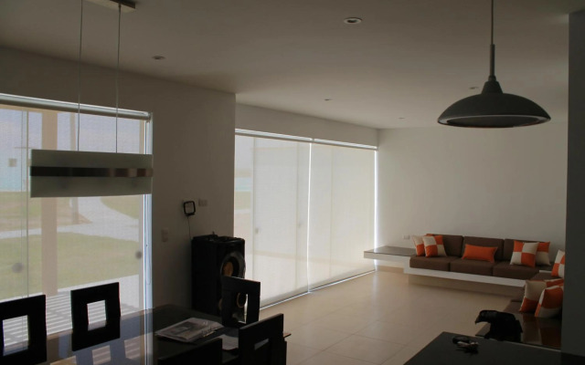 Casa 33 Sotavento Paracas