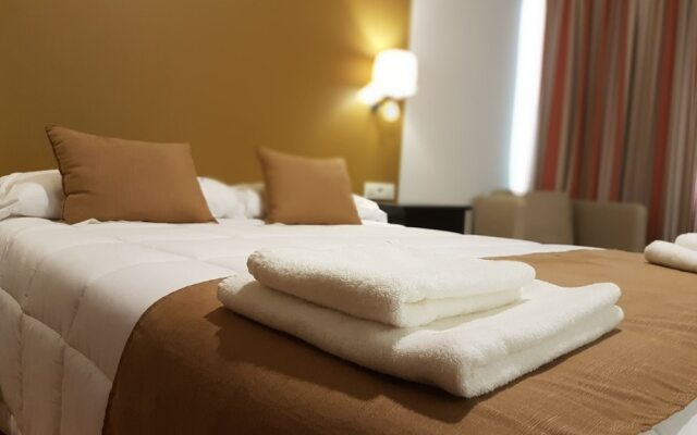 Hotel Moya
