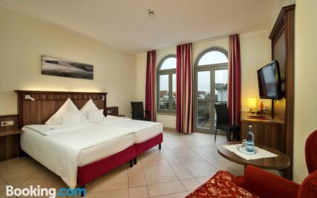 Waldhotel