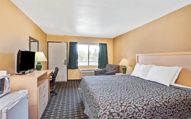 Days Inn Whittier Los Angeles