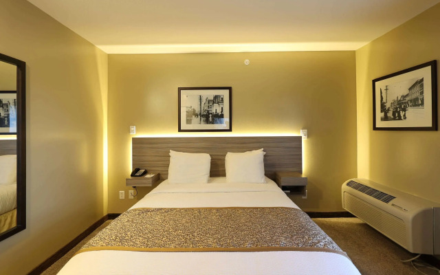 Days Inn by Wyndham Surrey