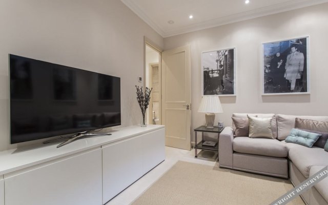 Onefinestay - South Kensington Apartments