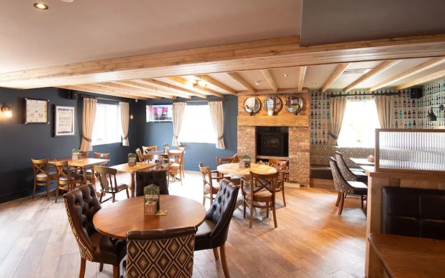 Paisley Pear, Brackley by Marston's Inns