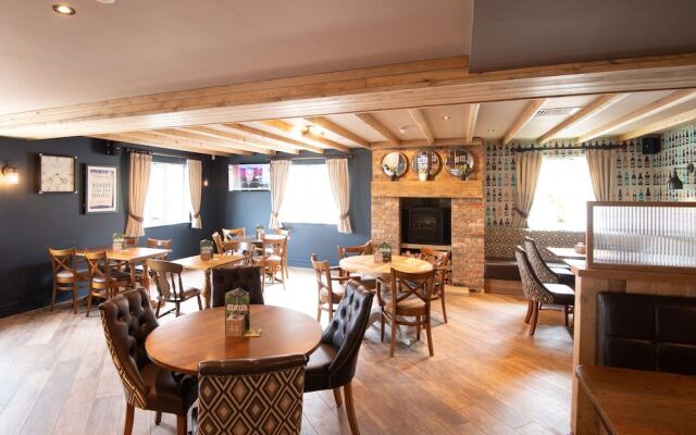 Paisley Pear, Brackley by Marston's Inns