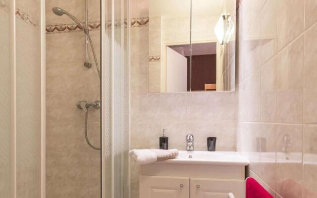 Appartement Serre Chevalier, 1 pièce, 4 personnes - FR-1-330F-80