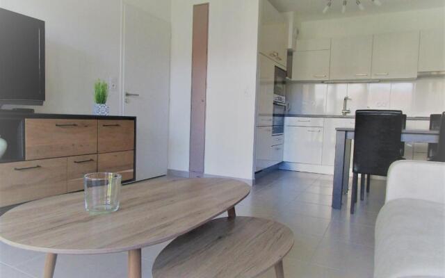 Appartement Les Sables-d'Olonne, 2 pièces, 4 personnes - FR-1-197-414