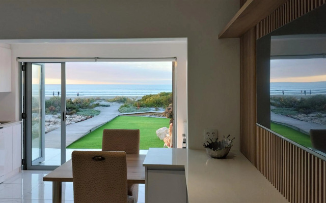 Penthouse - Soli Deo Gloria - Pearl Studio Apartments