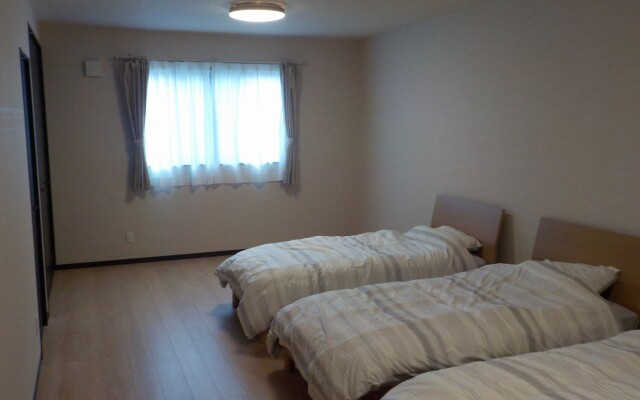 Purpose Resort Echigo Yuzawa Kura