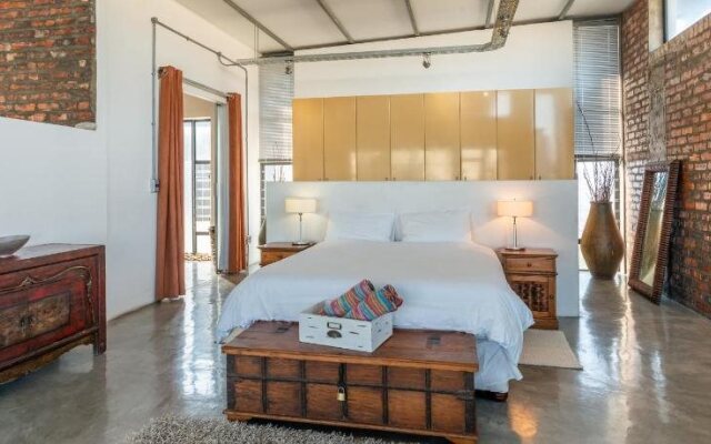 Sunset-Loft