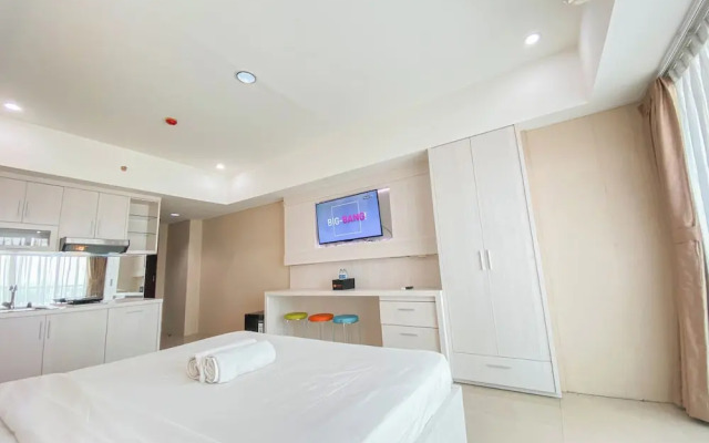 Simply Studio Apartment Tamansari La Grande