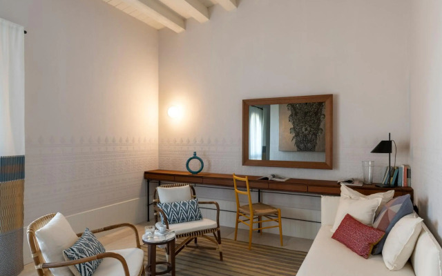 Hotel Le Dune Piscinas