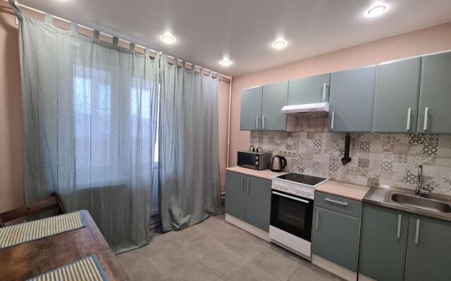 Апартаменты Ранвэй на ул. Гагарина, д.63