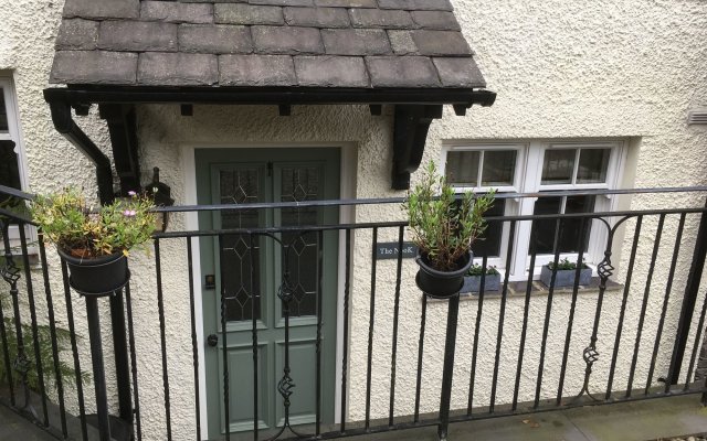 Ivythwaite Cottages