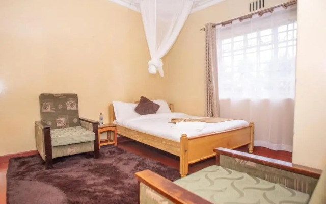 The Nest Guest House Kericho