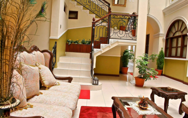 San Marino Royal Hotel