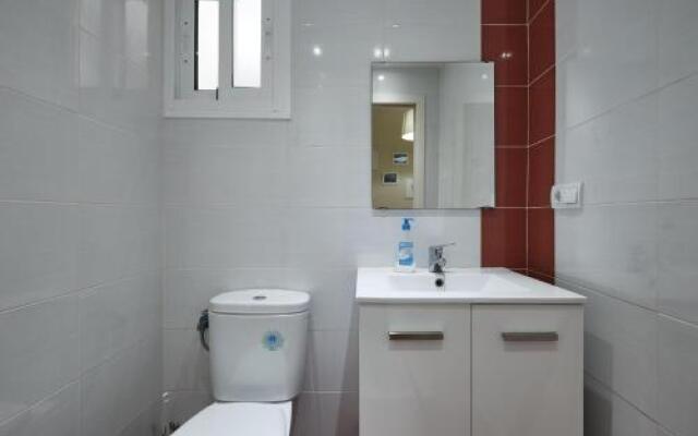 Apartamento Playa Los Boliches