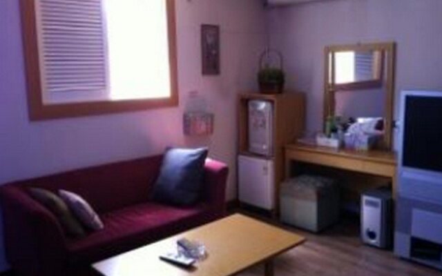 Cityone Motel