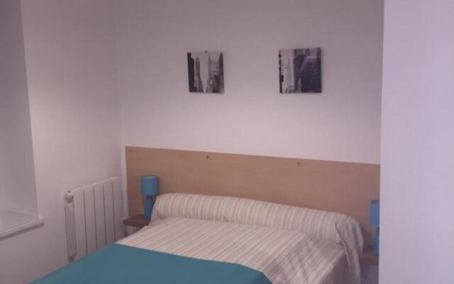 Appartement Mont-Dore, 4 pièces, 6 personnes - FR-1-415-24