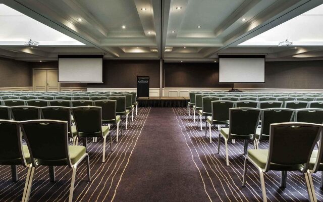 Pullman Sydney Hyde Park