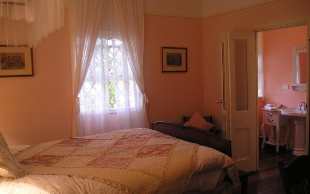Maleny Lodge