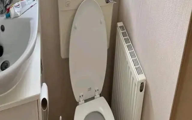 Heacham 2 bed Superior Caravan With Pets go Free