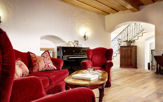 Schloss Mittersill Hotel