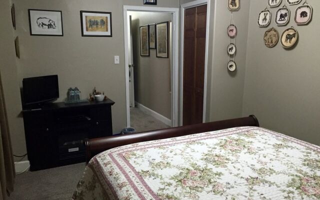 Always Inn Bed and Breakfast