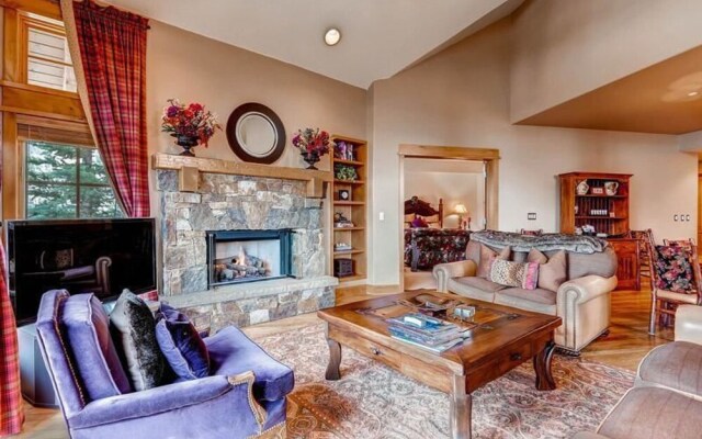 Bachelor Gulch Collection by East West Hospitality