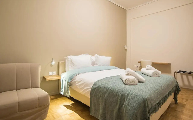 V Hotel Delphi