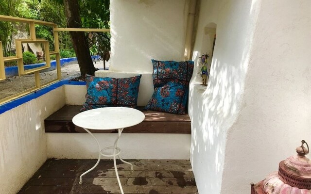 Bastide Fauvette & Spa