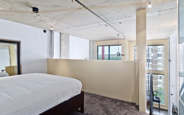 O hotel suites - Orange Lofts