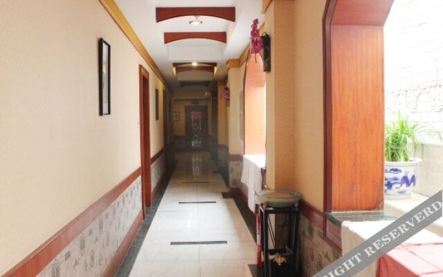 Qingquan Hotel