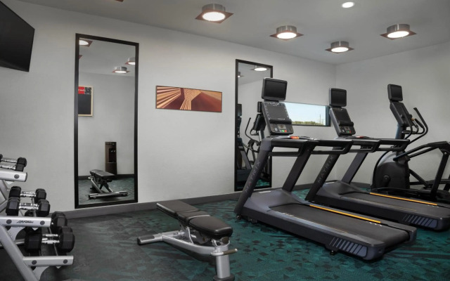 TownePlace Suites Dallas DeSoto