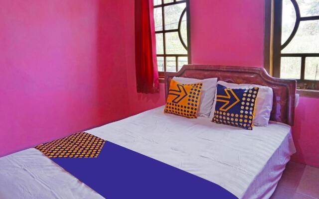 Spot On 91527 As-Sakinah Homestay Syariah