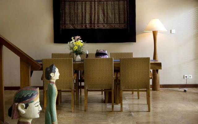 Ajanta Villas